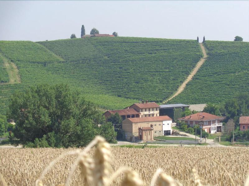 Agriturismo Gran Collina