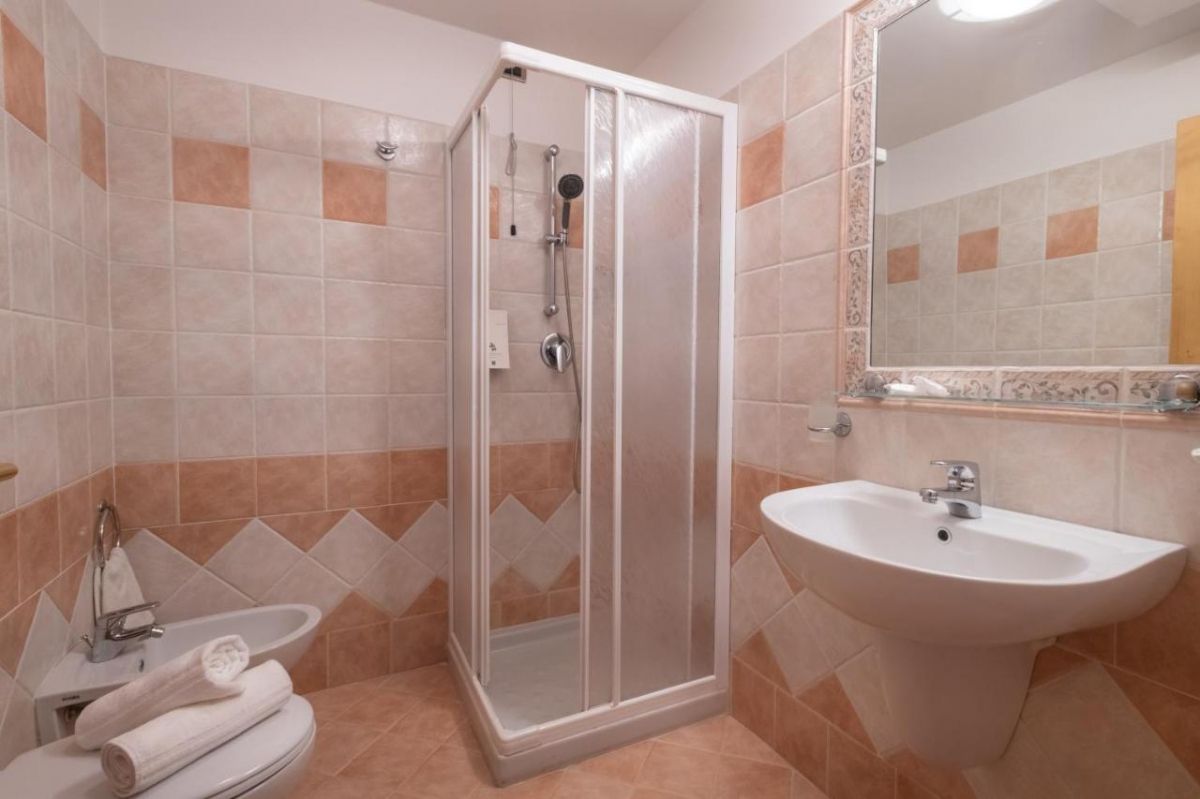 Hotel Angelo