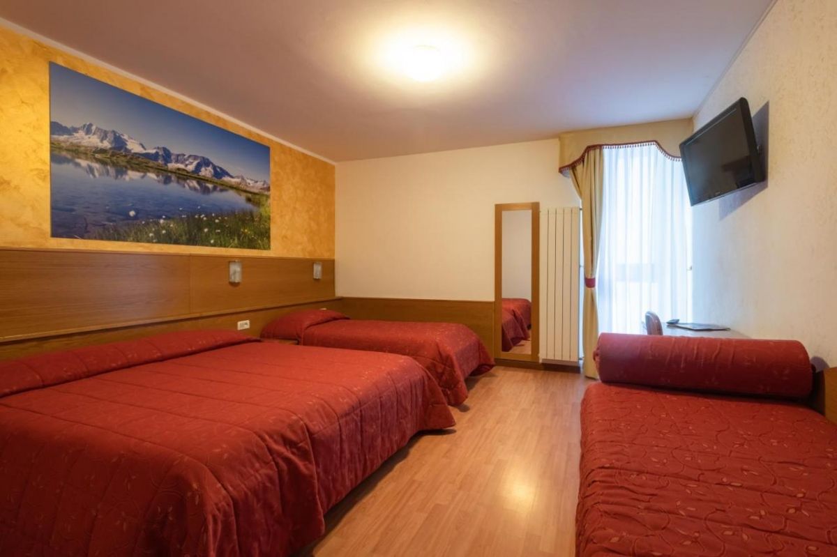 Hotel Angelo