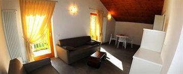 Residence Felik