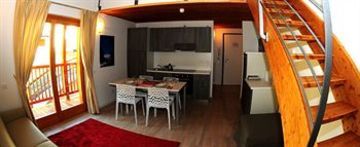 Residence Felik