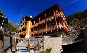 Residence Felik