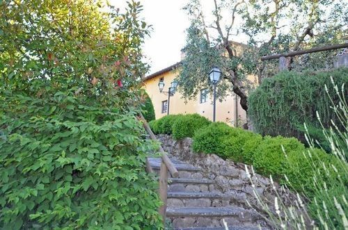 Il Borgo Del Chianti