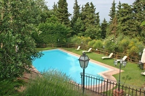 Il Borgo Del Chianti