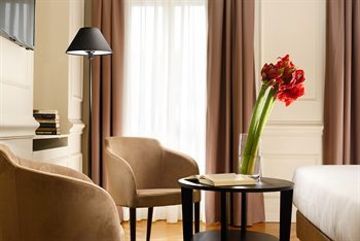 Splendor Suite Roma