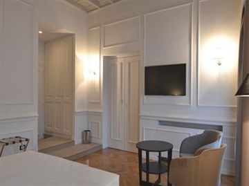 Splendor Suite Roma