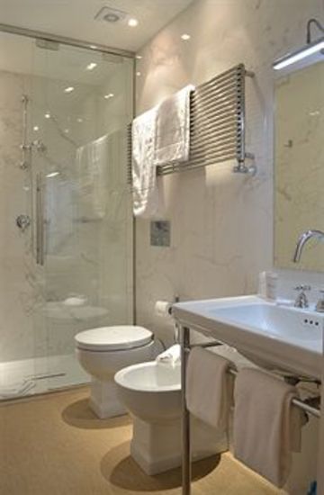 Splendor Suite Roma