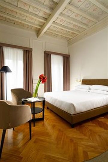 Splendor Suite Roma