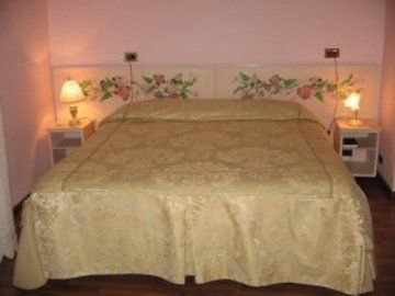 Hotel Rubens