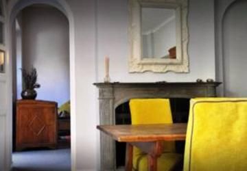 Bed and Breakfast Buonanotte Barbarossa