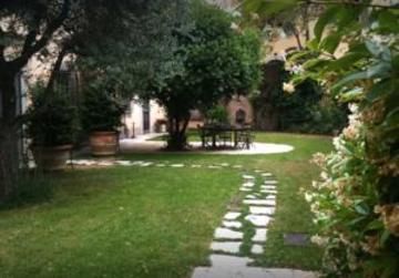 Bed and Breakfast Buonanotte Barbarossa