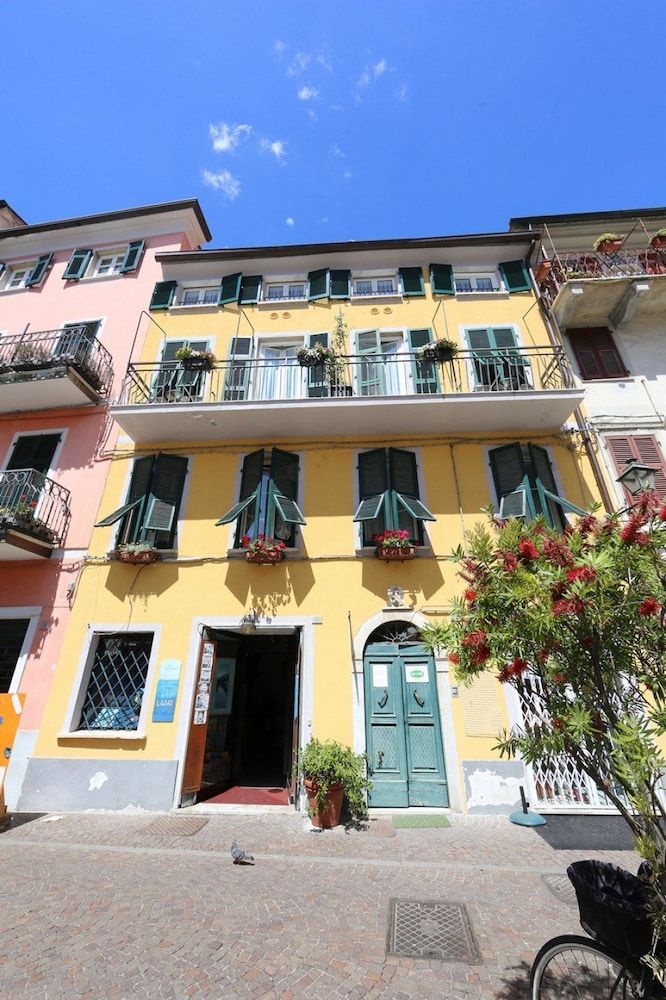 B&B in Piazzetta
