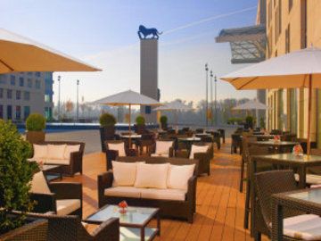 Sheraton Bratislava