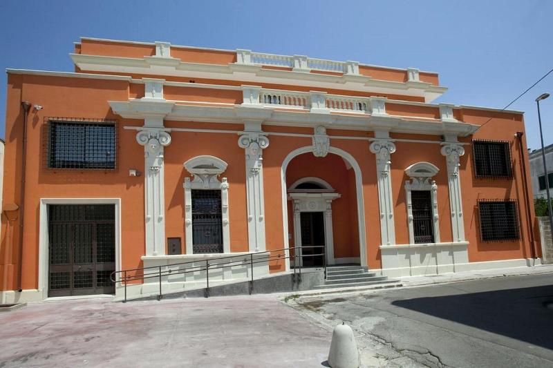 Bed & Breakfast Domus Salentina