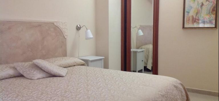 B&B Lavinaio