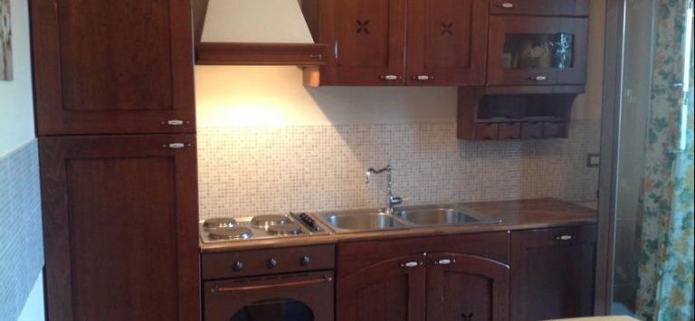 B&B Lavinaio