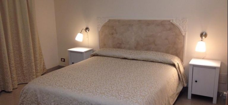 B&B Lavinaio