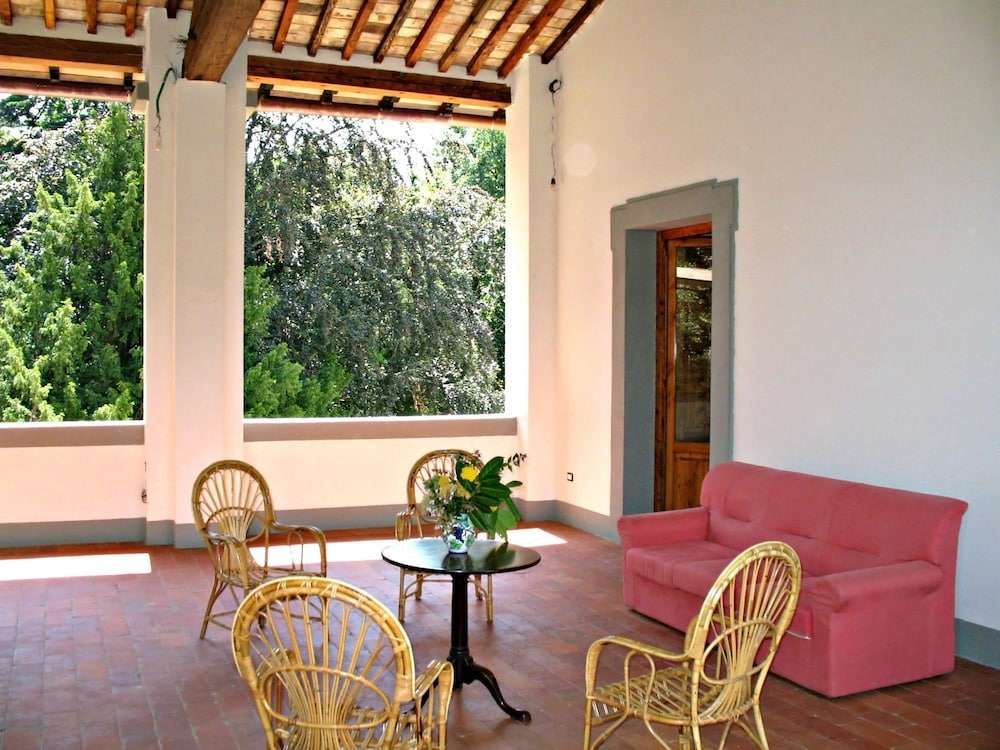 Villa Martina