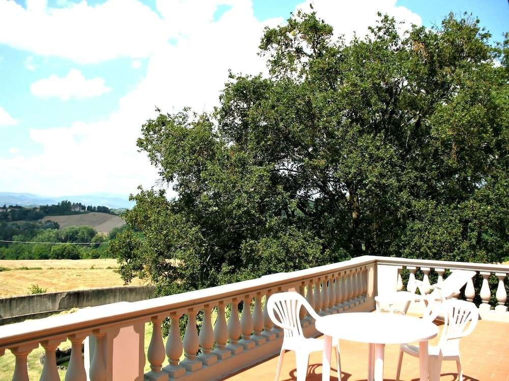 Villa Martina