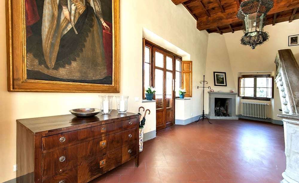 Villa Martina