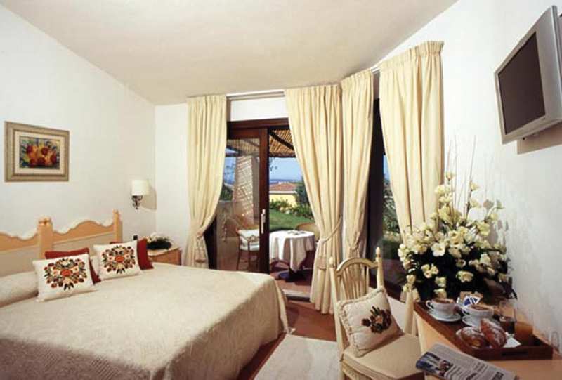 Myo Hotel Stelle Marine