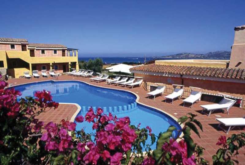 Myo Hotel Stelle Marine