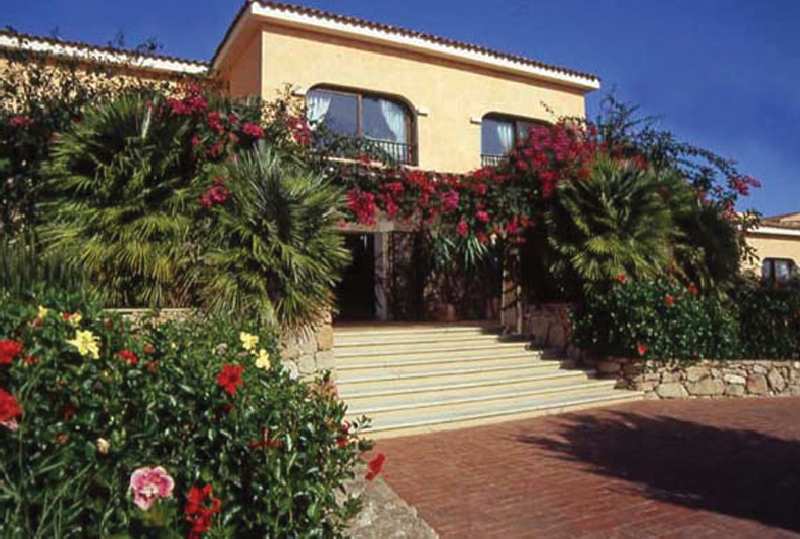 Myo Hotel Stelle Marine