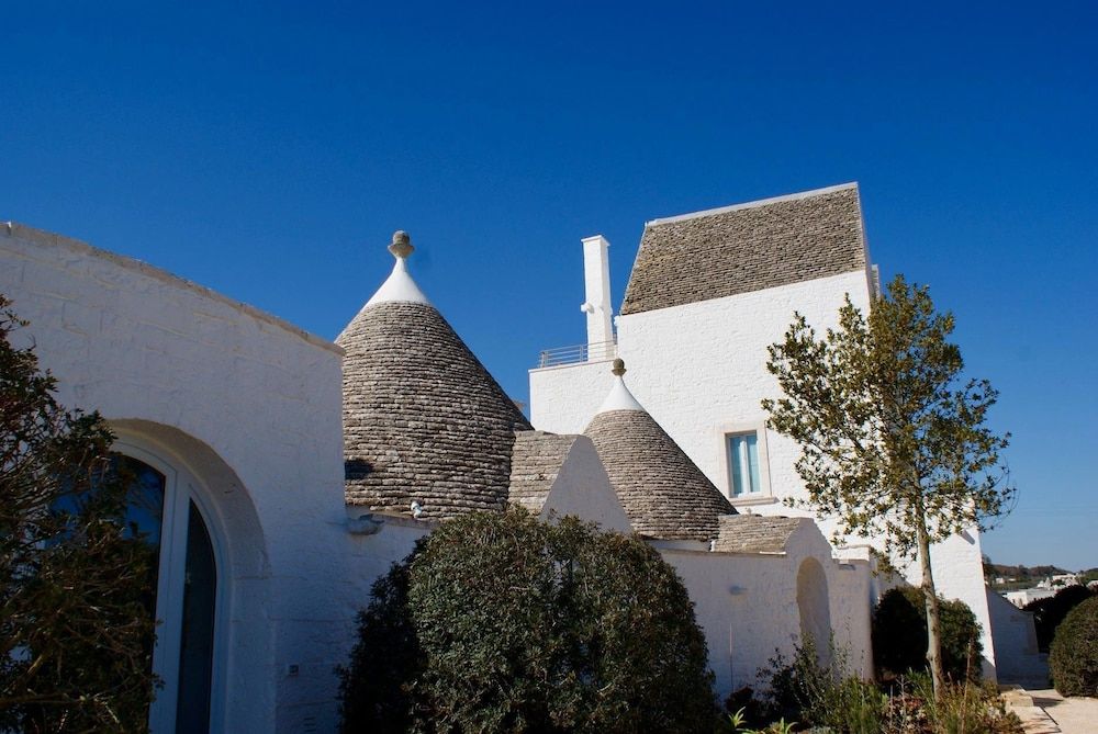 Masseria Grofoleo