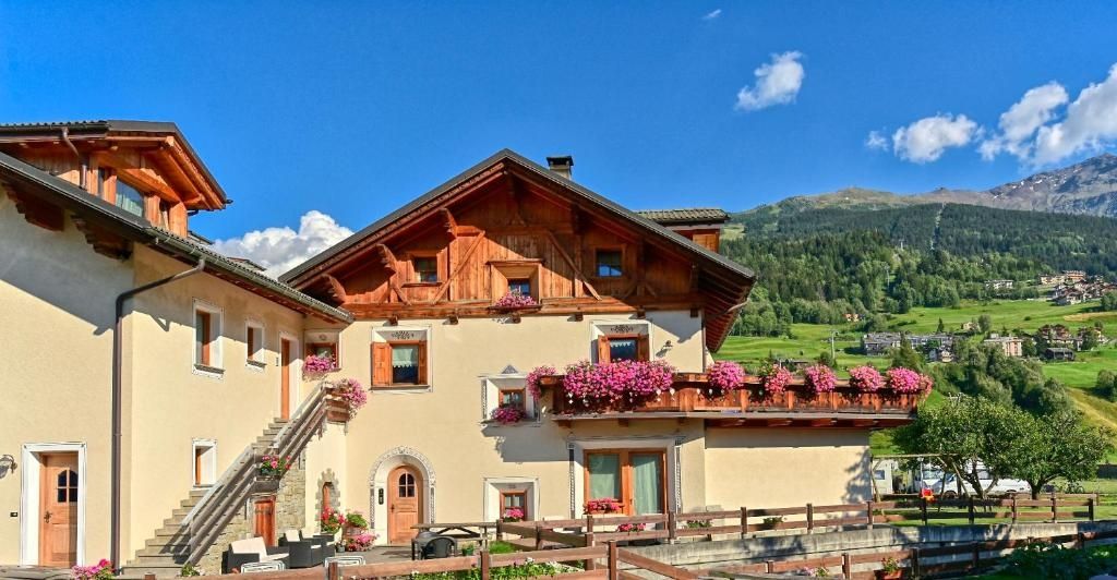 Casa Caste