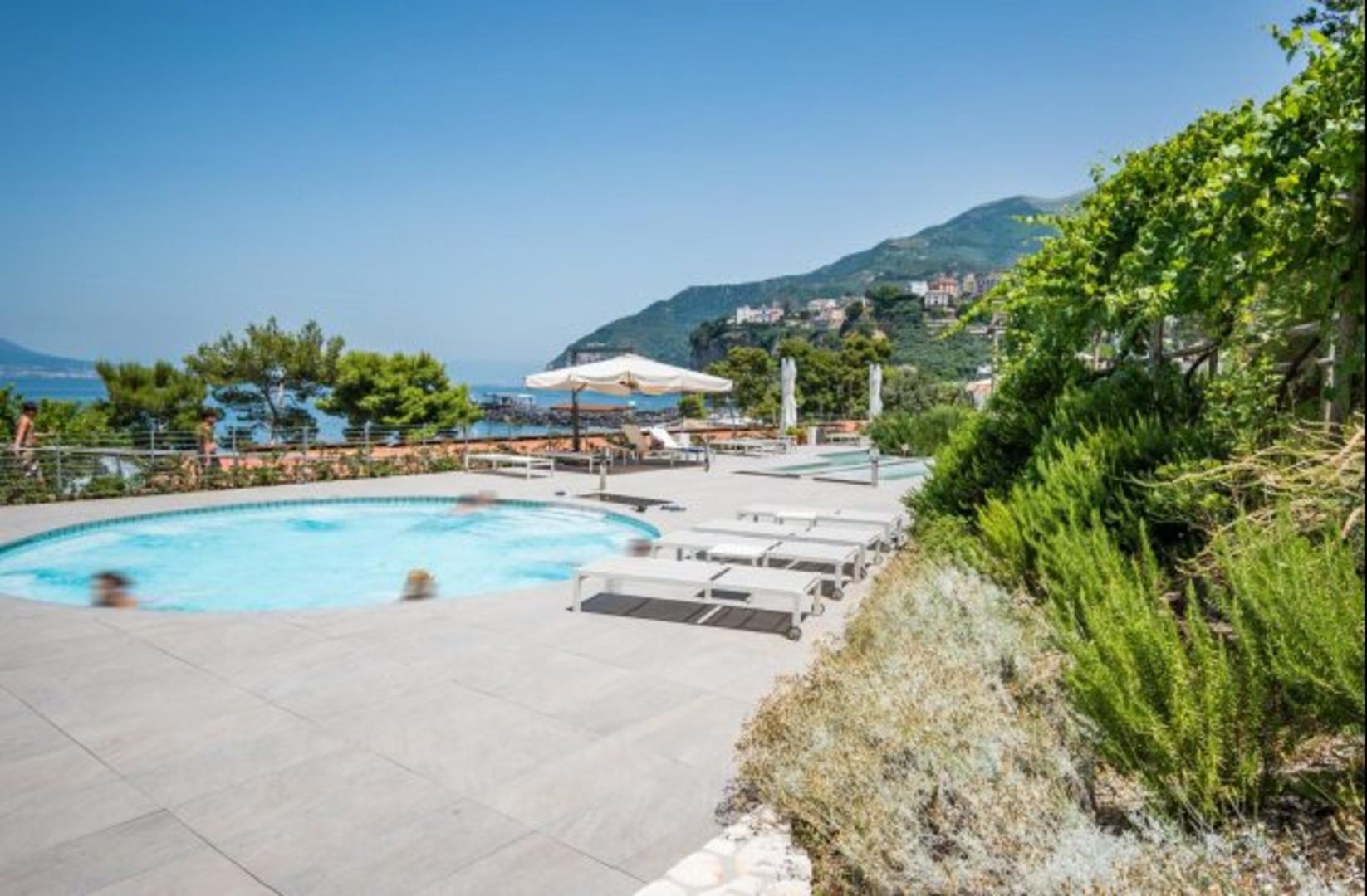Hotel & Resort Le Axidie