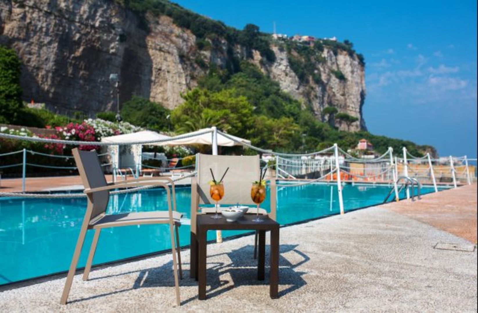 Hotel & Resort Le Axidie