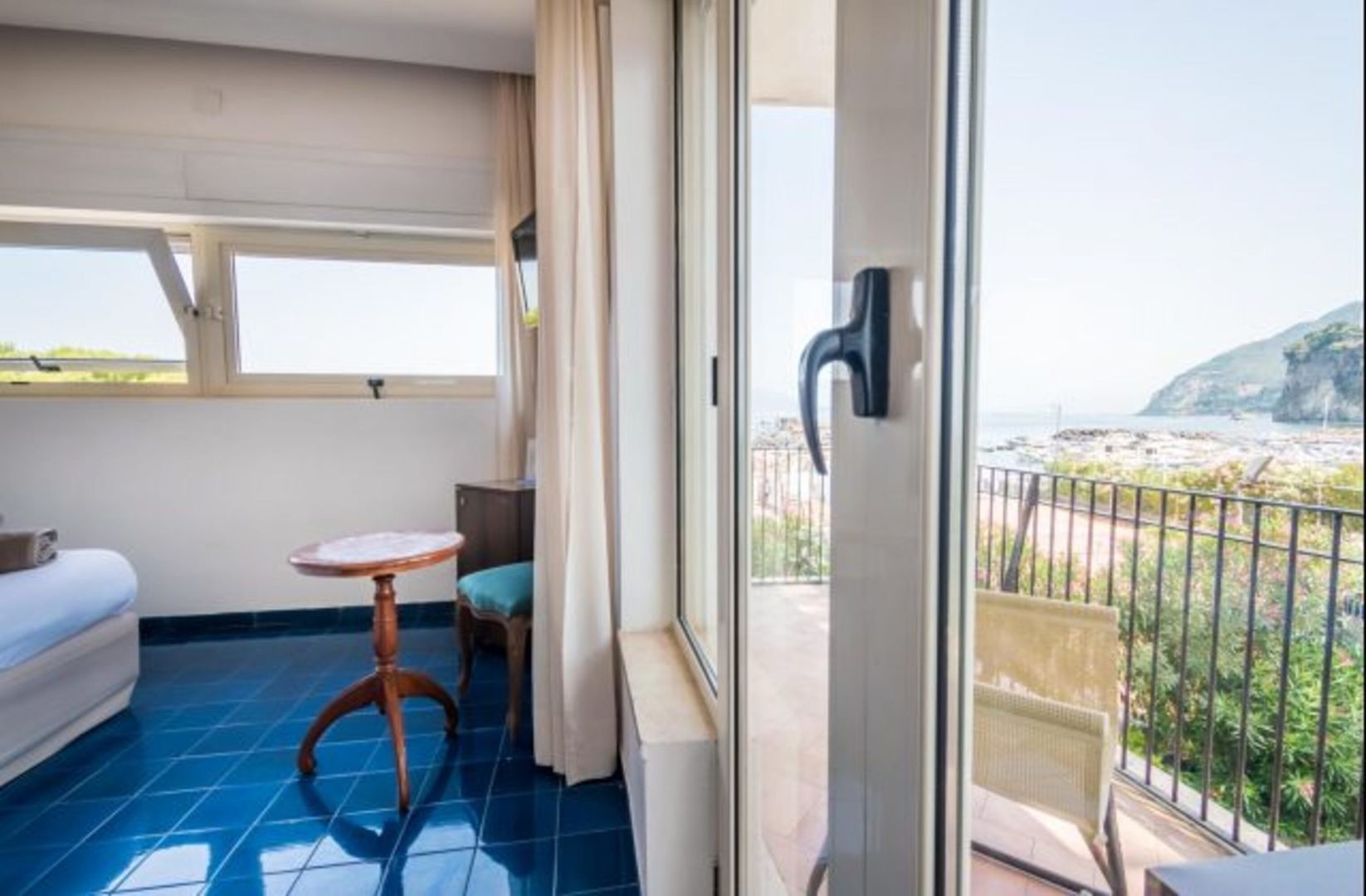 Hotel & Resort Le Axidie