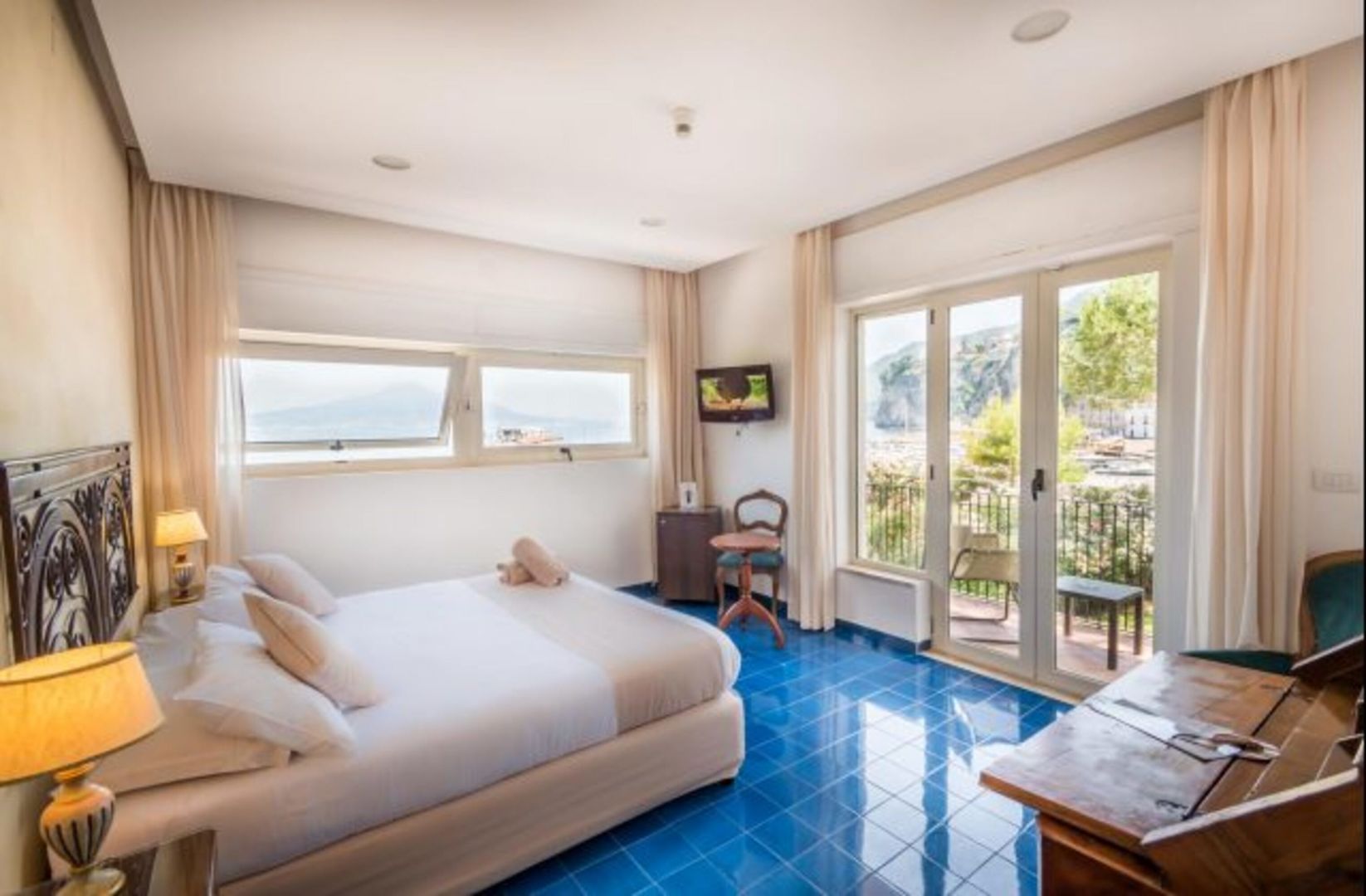 Hotel & Resort Le Axidie