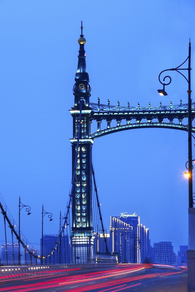 JW Marriott Hotel Harbin River North