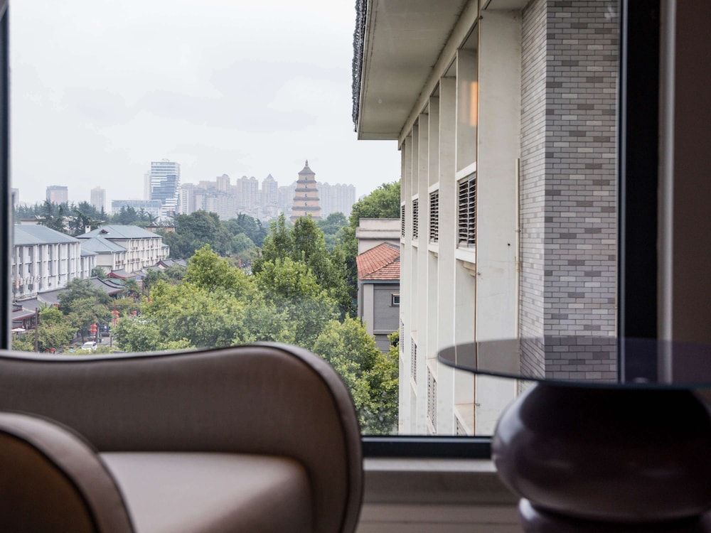 Mercure Xian Dayan Pagoda