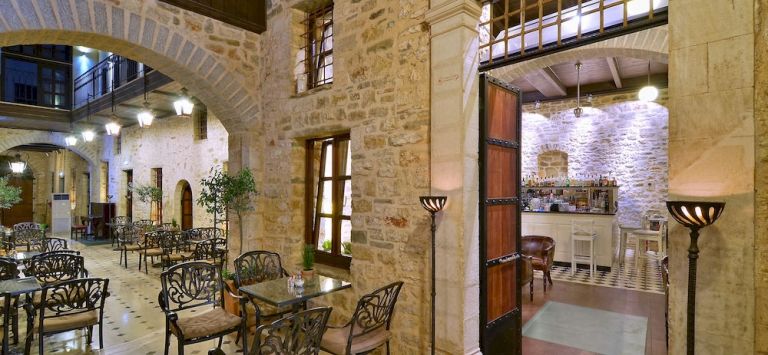 Heritage Hotels- Hotel Kalari
