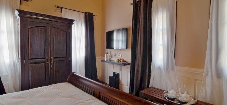 Heritage Hotels- Hotel Kalari
