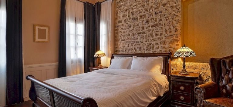 Heritage Hotels- Hotel Kalari