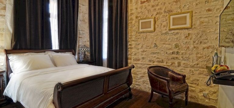 Heritage Hotels- Hotel Kalari