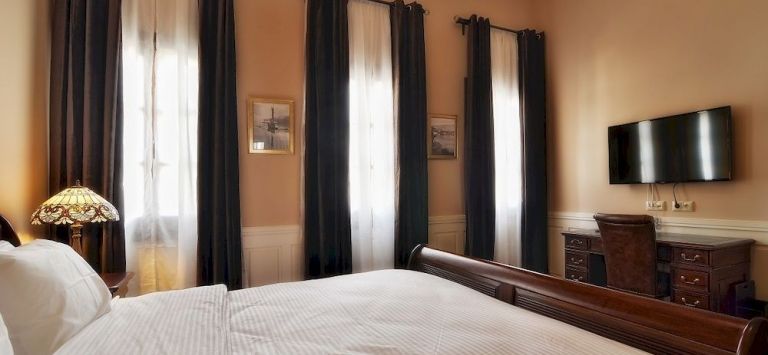 Heritage Hotels- Hotel Kalari