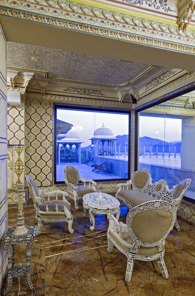Chunda Palace