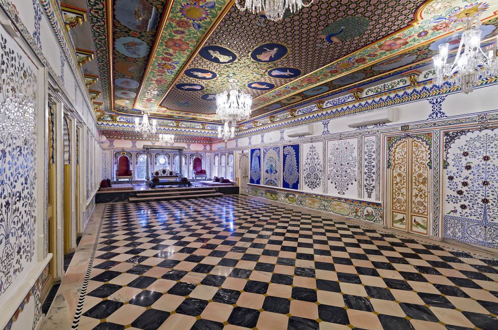 Chunda Palace