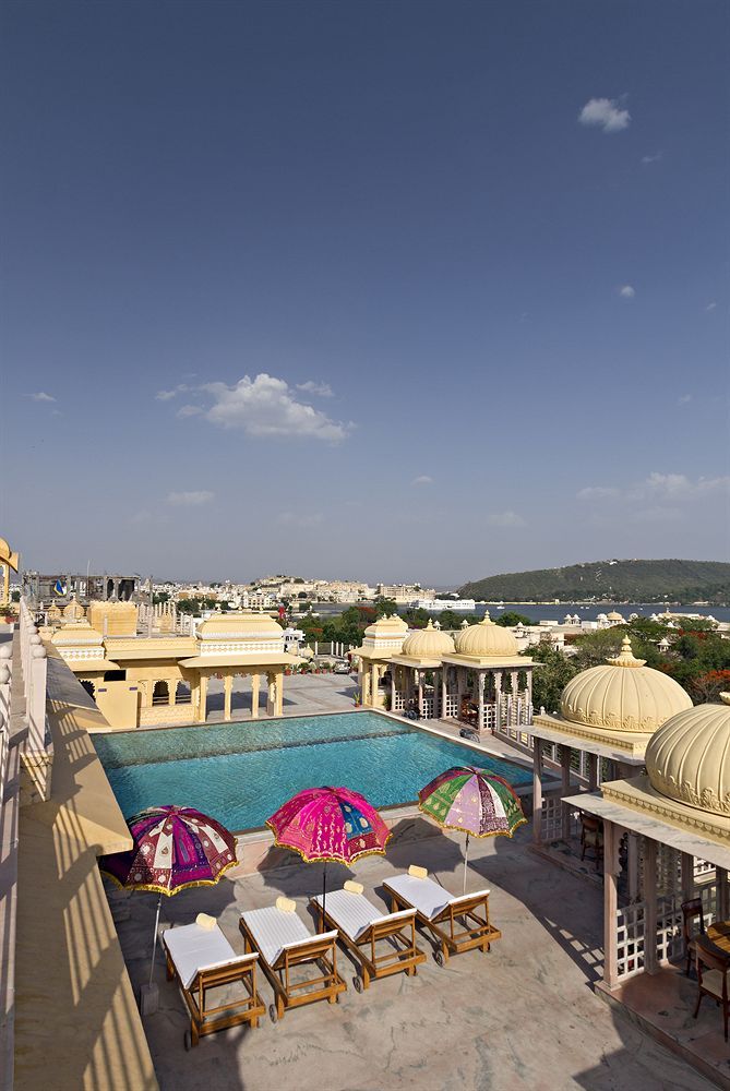 Chunda Palace