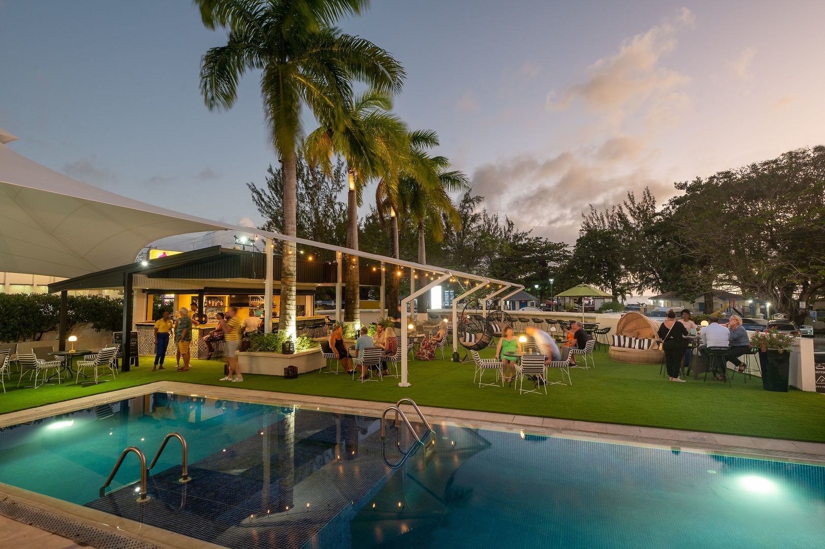The Rockley