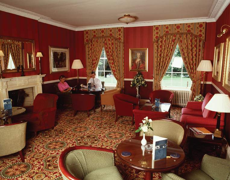 Macdonald Ansty Hall