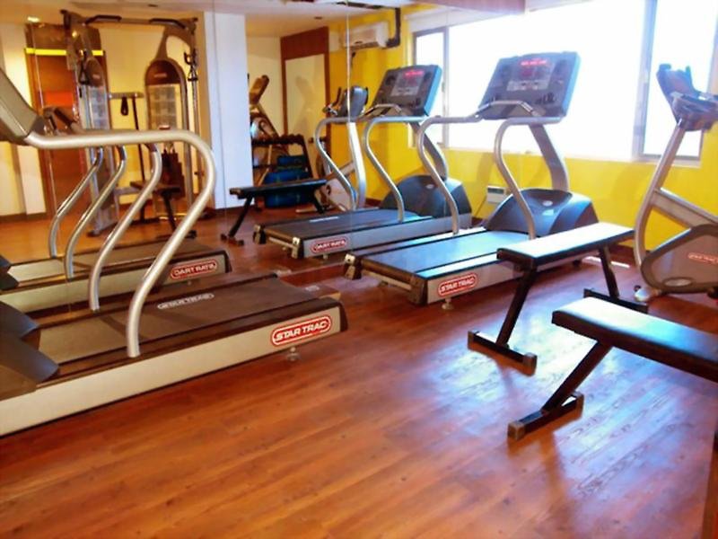 Pride Hotel Chennai