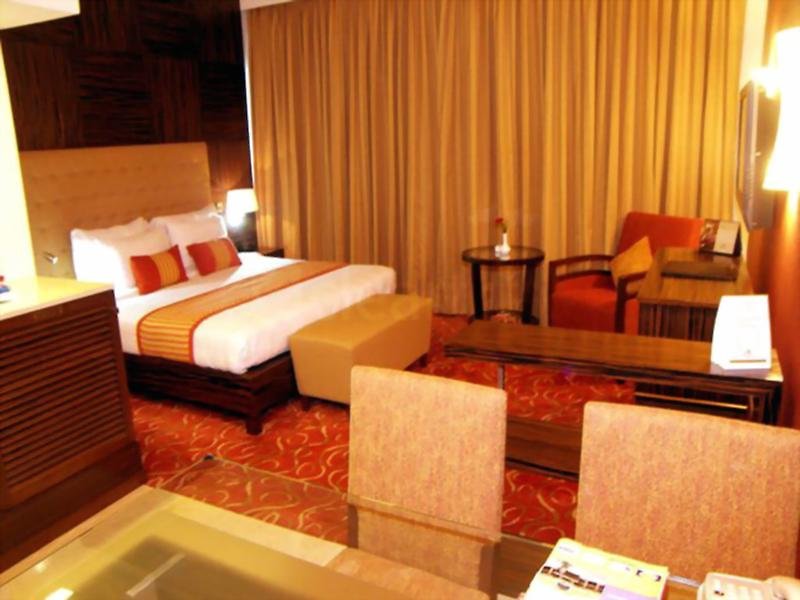 Pride Hotel Chennai