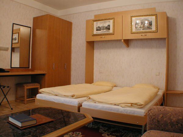 Hotel am Brillantengrund