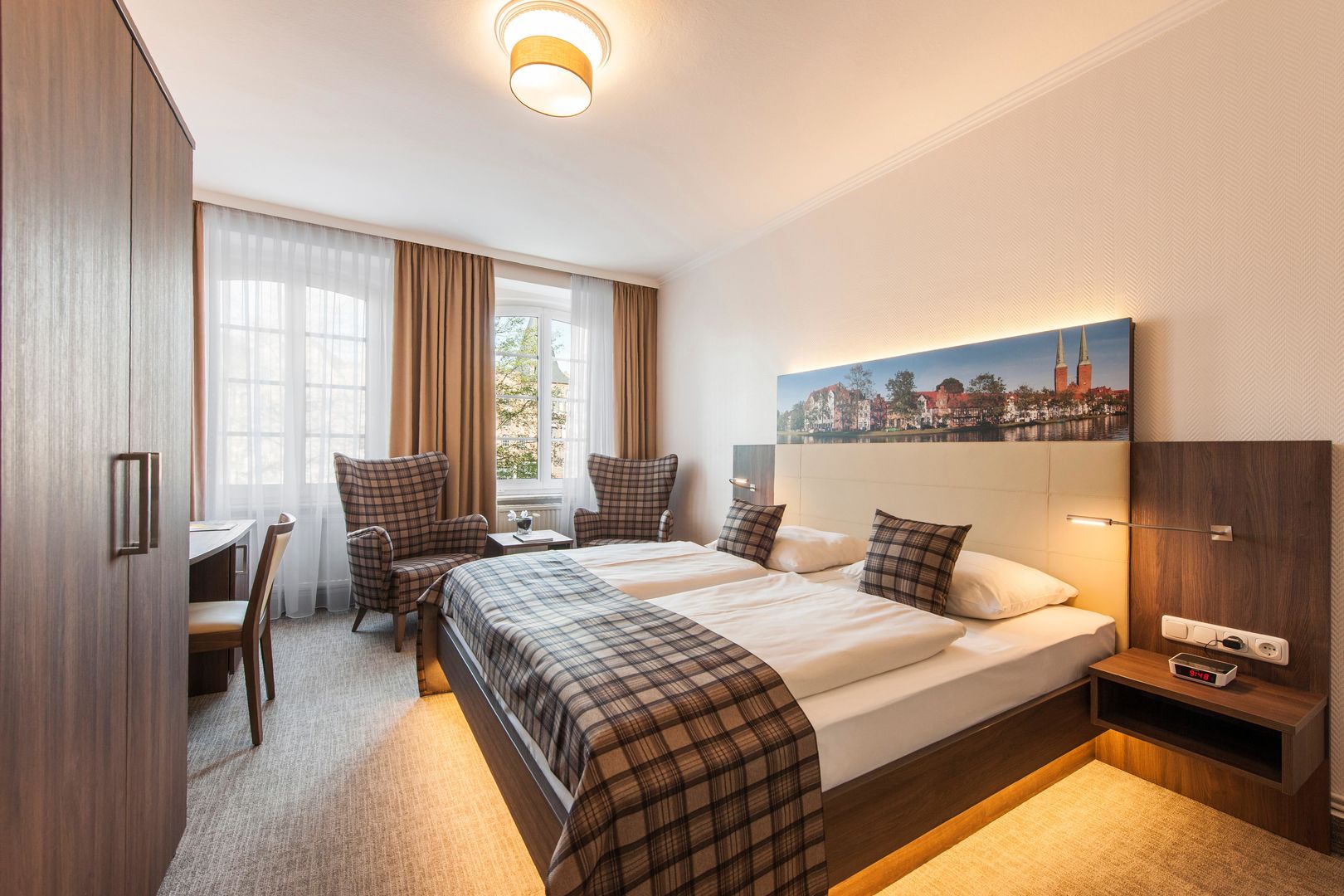 Hotel Jensen