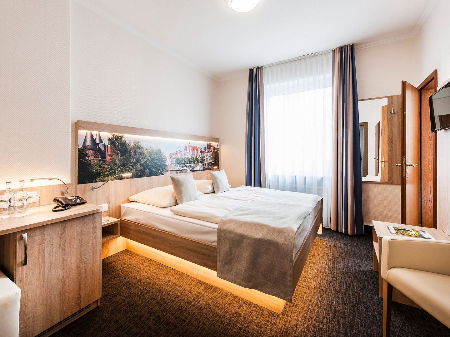 Hotel Jensen